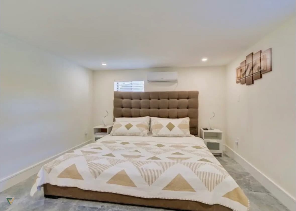 Villa Oasis Vibe | 5BR Miami Villa with Pool & Private Theater in FL, USA
